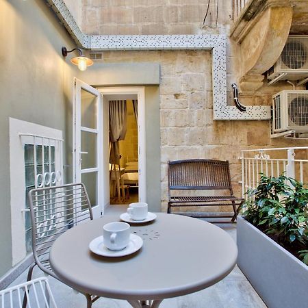 Chateau La Vallette - Grand Harbour Suite Valletta Kültér fotó