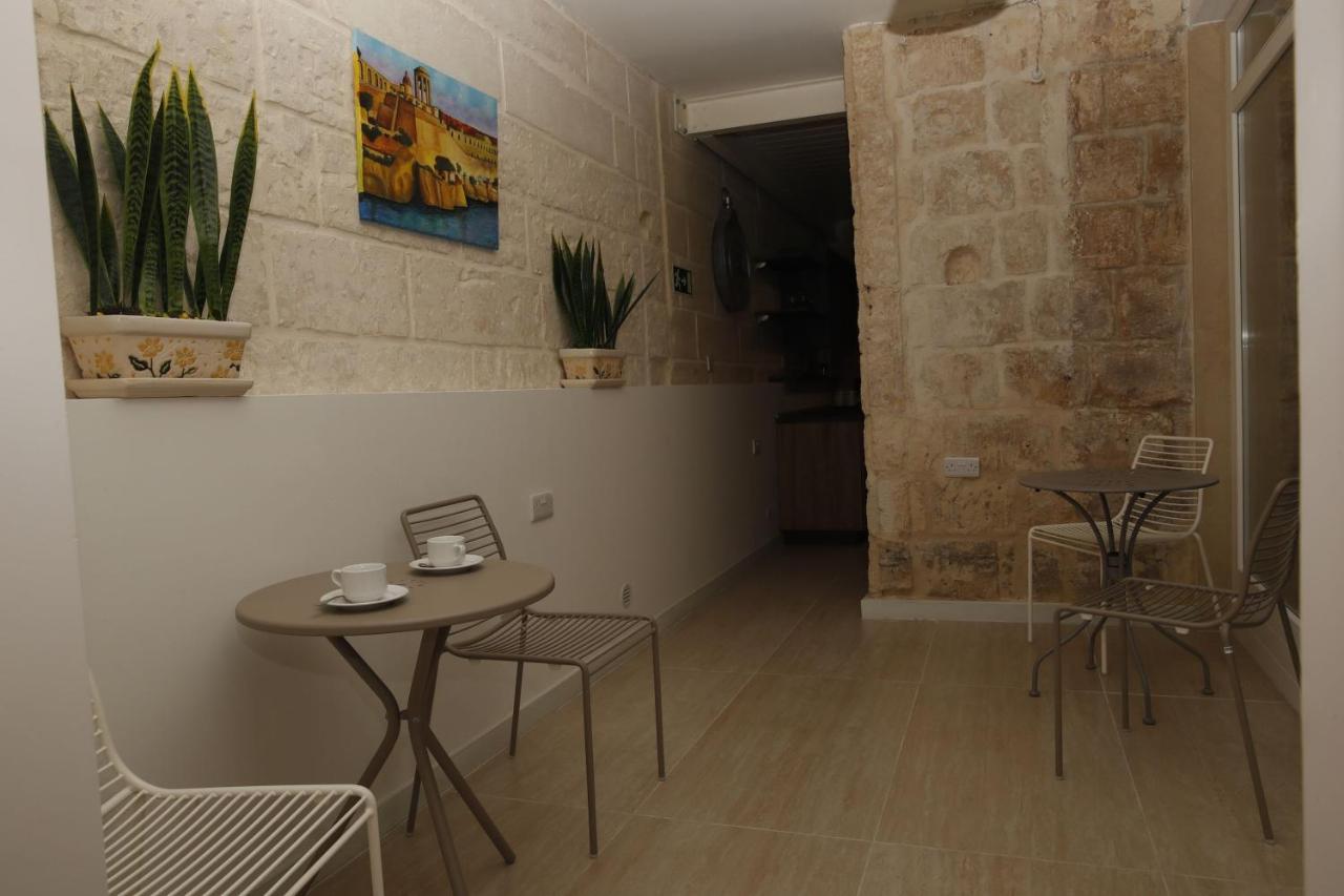 Chateau La Vallette - Grand Harbour Suite Valletta Kültér fotó