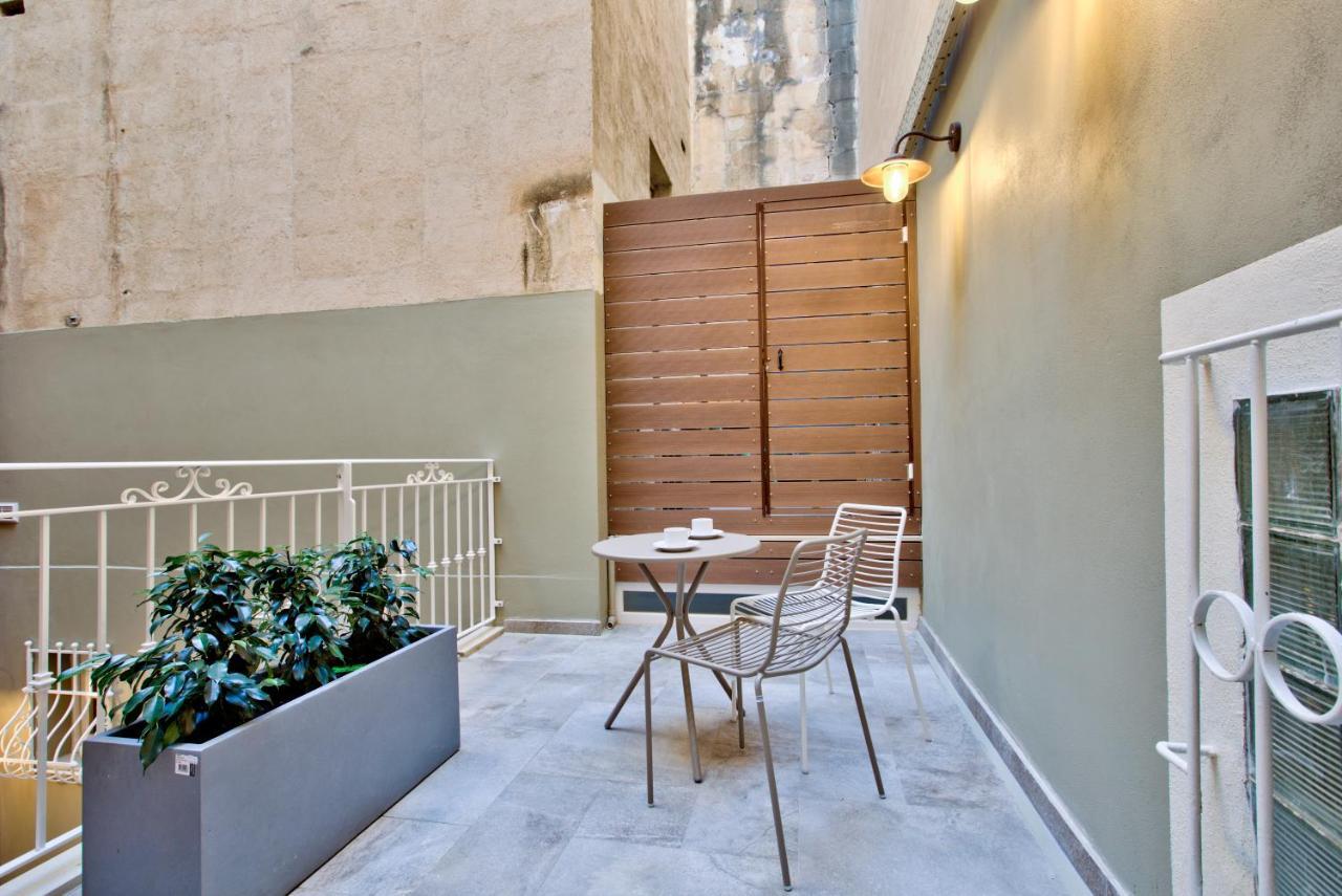 Chateau La Vallette - Grand Harbour Suite Valletta Kültér fotó