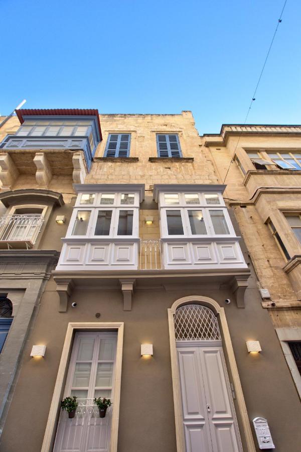 Chateau La Vallette - Grand Harbour Suite Valletta Kültér fotó
