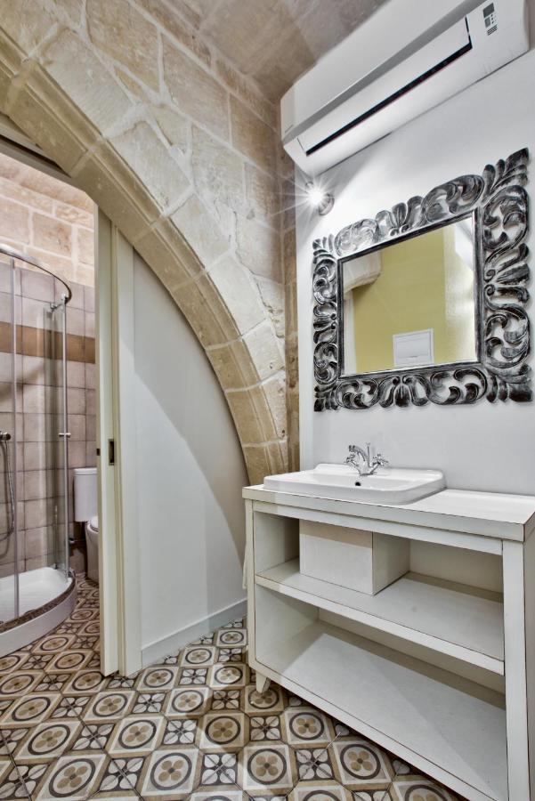 Chateau La Vallette - Grand Harbour Suite Valletta Kültér fotó